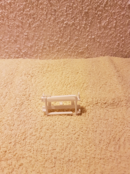 Bausatz Palettengabel